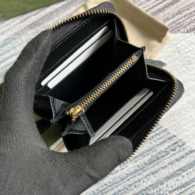 Gucci Wallets